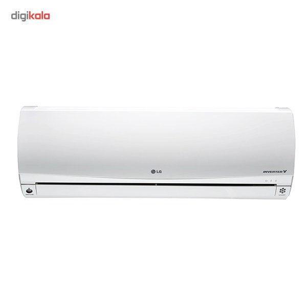 کولر گازی ال جی مدل Next Plus II NP187SK1 18000