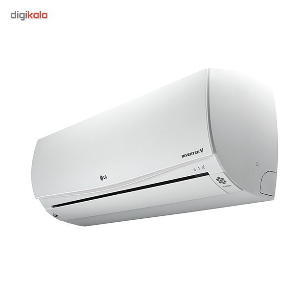 کولر گازی ال جی مدل Next Plus II NP187SK1 18000