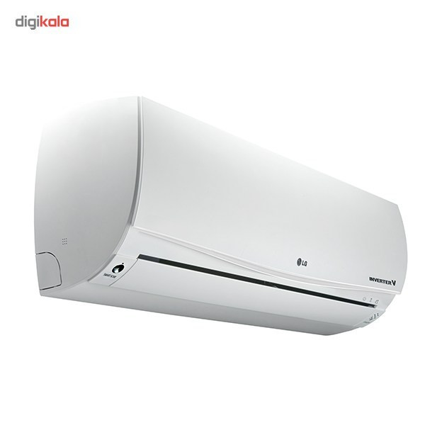 کولر گازی ال جی مدل Next Plus II NP187SK1 18000