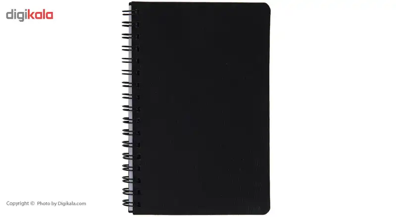 دفتر یادداشت پاپکو کد NB-609R