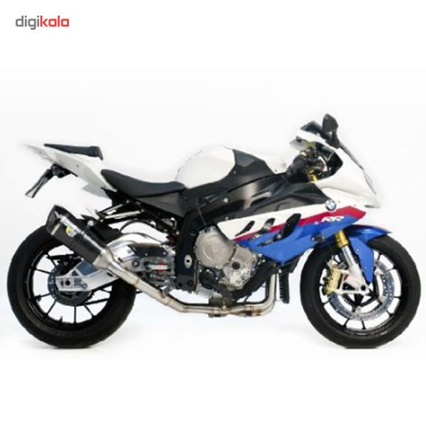 موتور بازی مایستو مدل BMW S1000RR