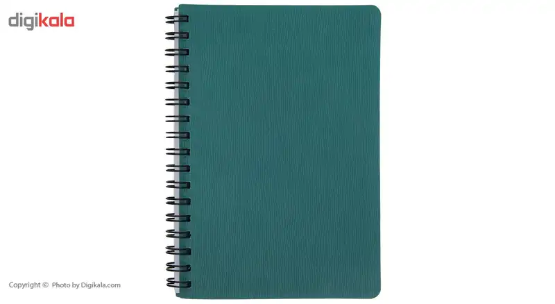 دفتر یادداشت پاپکو کد NB-609R