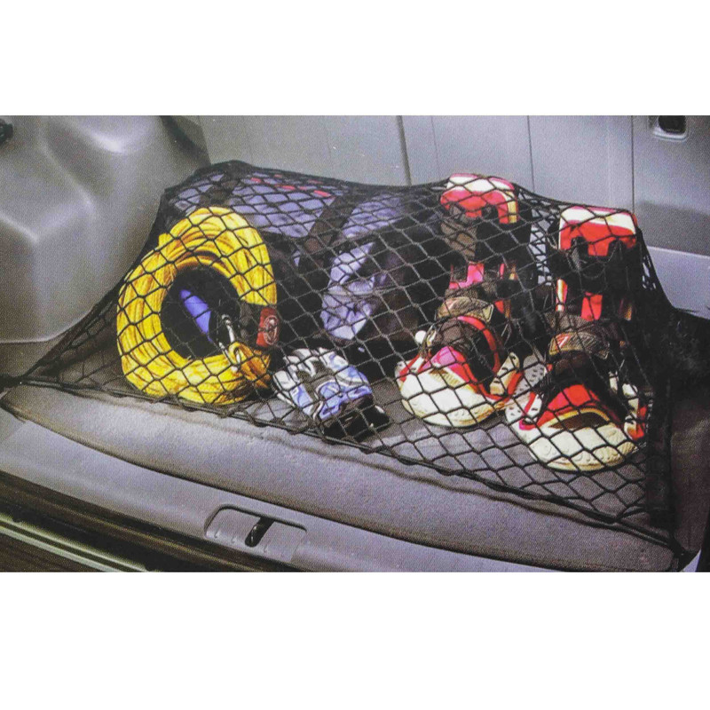 توری نظم دهنده صندوق عقب خودرو مدل ِD789