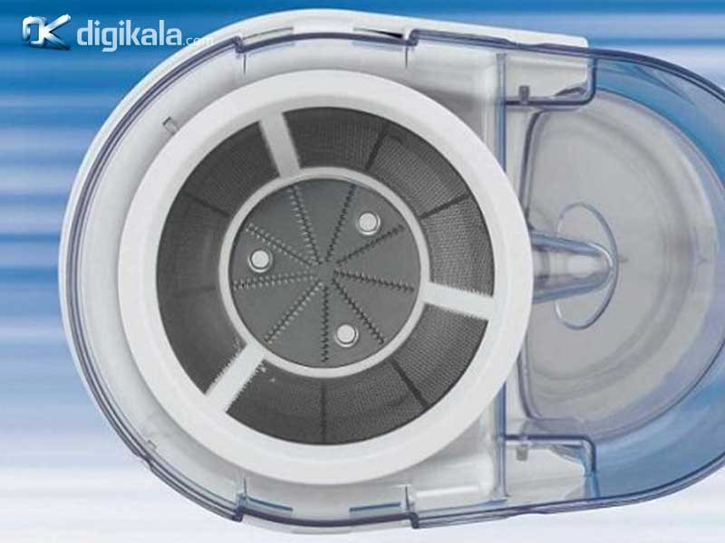 آبمیوه گیری کنوود JE550