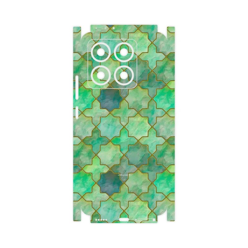 برچسب پوششی ماهوت مدل Iran Tile 8-FullSkin مناسب برای گوشی موبایل شیائومی 14T