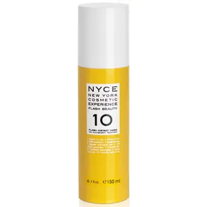 ماسک مو نایس مدل Flash Beauty حجم 150 میلی لیتر