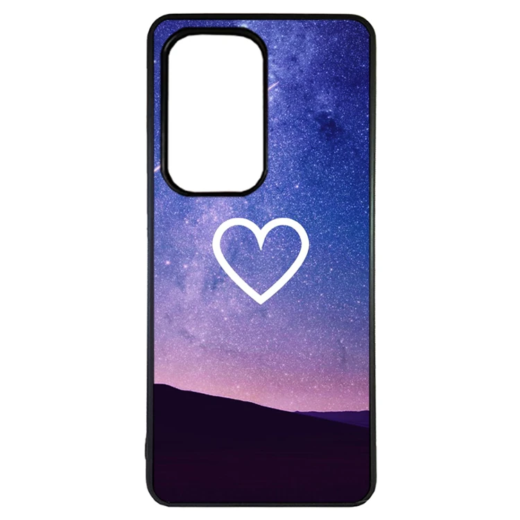 کاور گالری وبفر طرح قلب مناسب برای گوشی موبایل هوآوی p40 pro