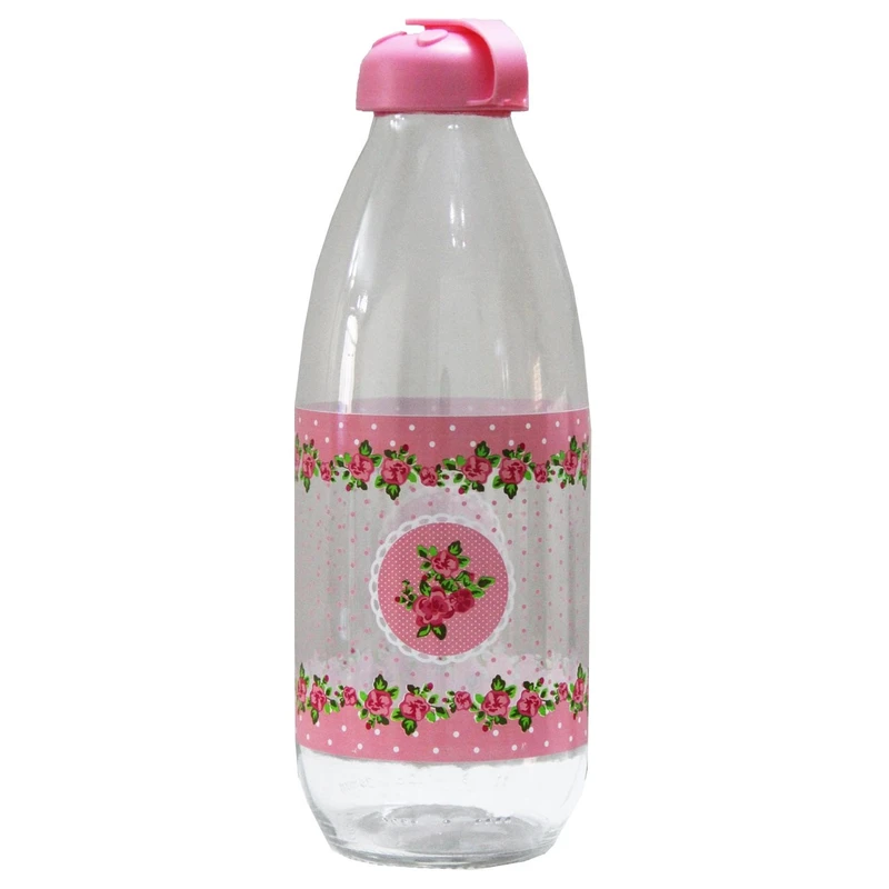 بطری شیر مدل رنگا
