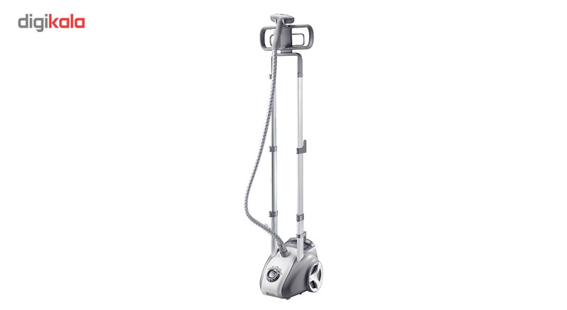 بخارگر هاردستون مدل GSP3001