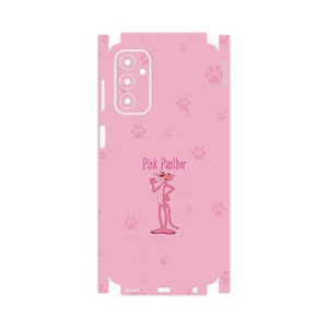 MAHOOT The Pink Panther-FullSkin Cover Sticker for Samsung Galaxy M23