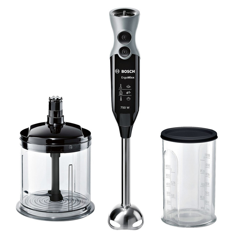 گوشت کوب برقی بوش مدل msm67140