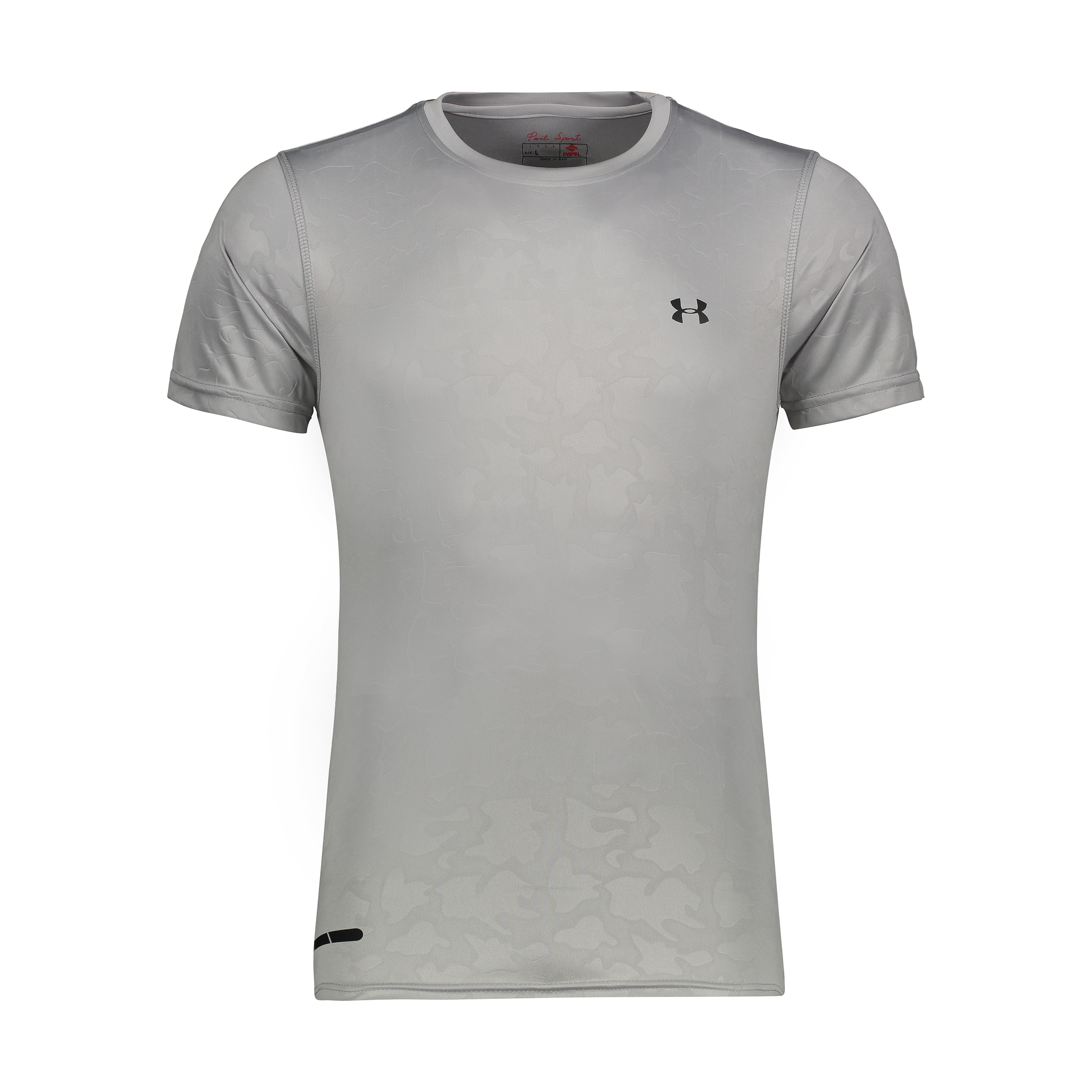تی شرت ورزشی مردانه پانیل مدل 151M