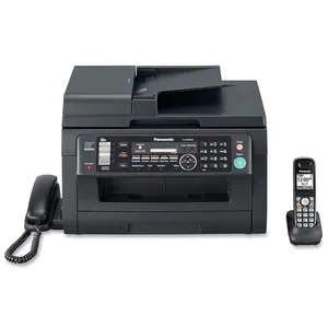 پرینتر چند کاره پاناسونیک با دو گوشی تلفن مدل MB2061CX