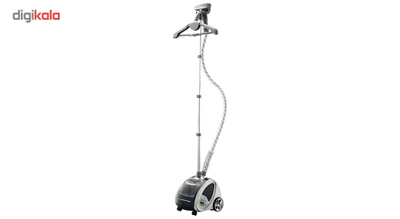 بخارگر هاردستون مدل GSP1701