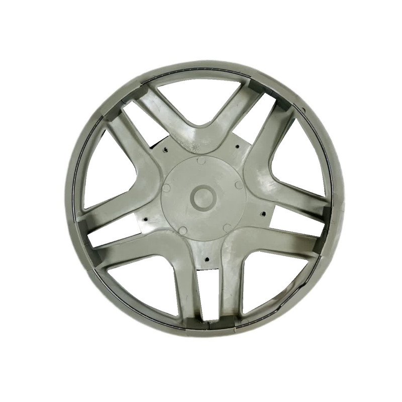 قالپاق چرخ صنایع خودرو حامد مدل 9240 سایز 13 اینچ بسته 4 عددی