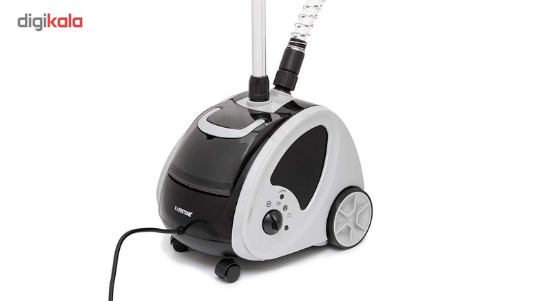 بخارگر هاردستون مدل GSP1701