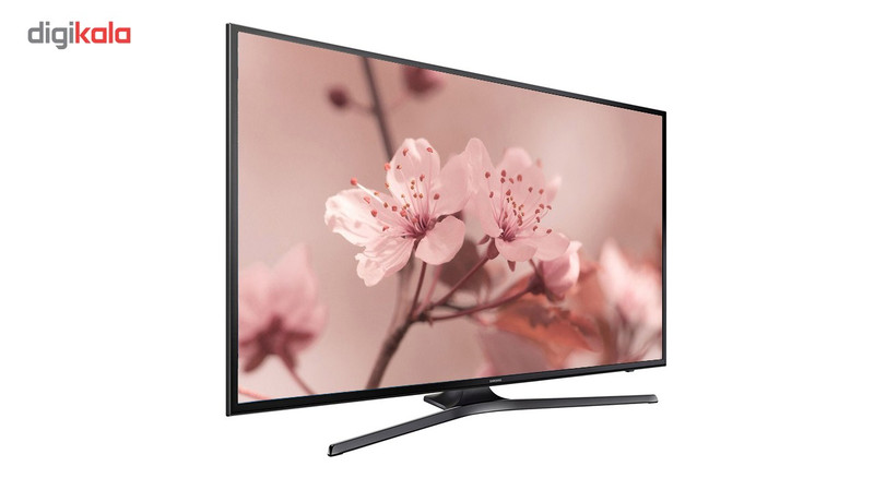 تلویزیون ال ای دی هوشمند سامسونگ مدل 43KU7970 سایز 43 اینچ