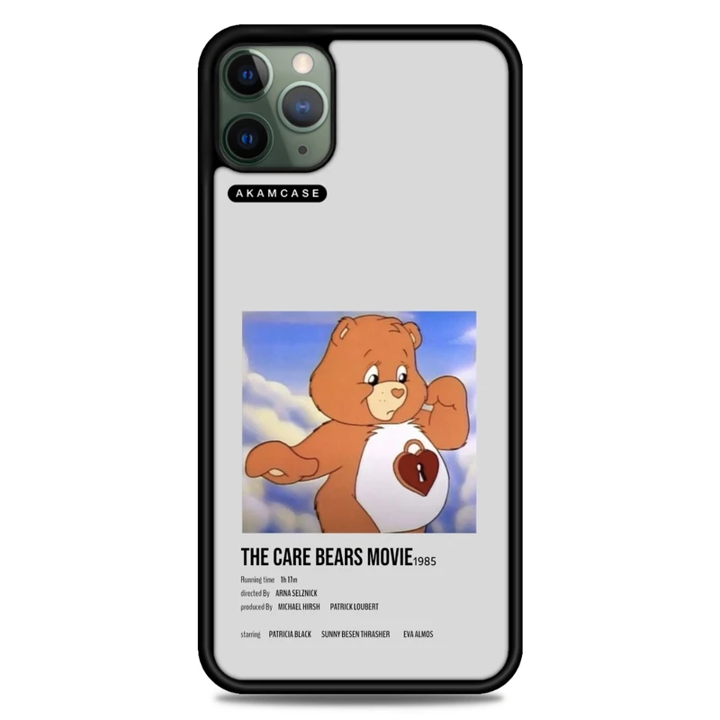 کاور آکام مدل AMC-WA11PROMAX-CARTOONS-16 مناسب برای گوشی موبایل اپل iPhone 11 Pro Max