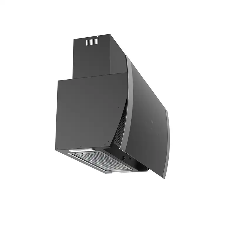 هود مورب آلتون مدل H402BN سایز 90