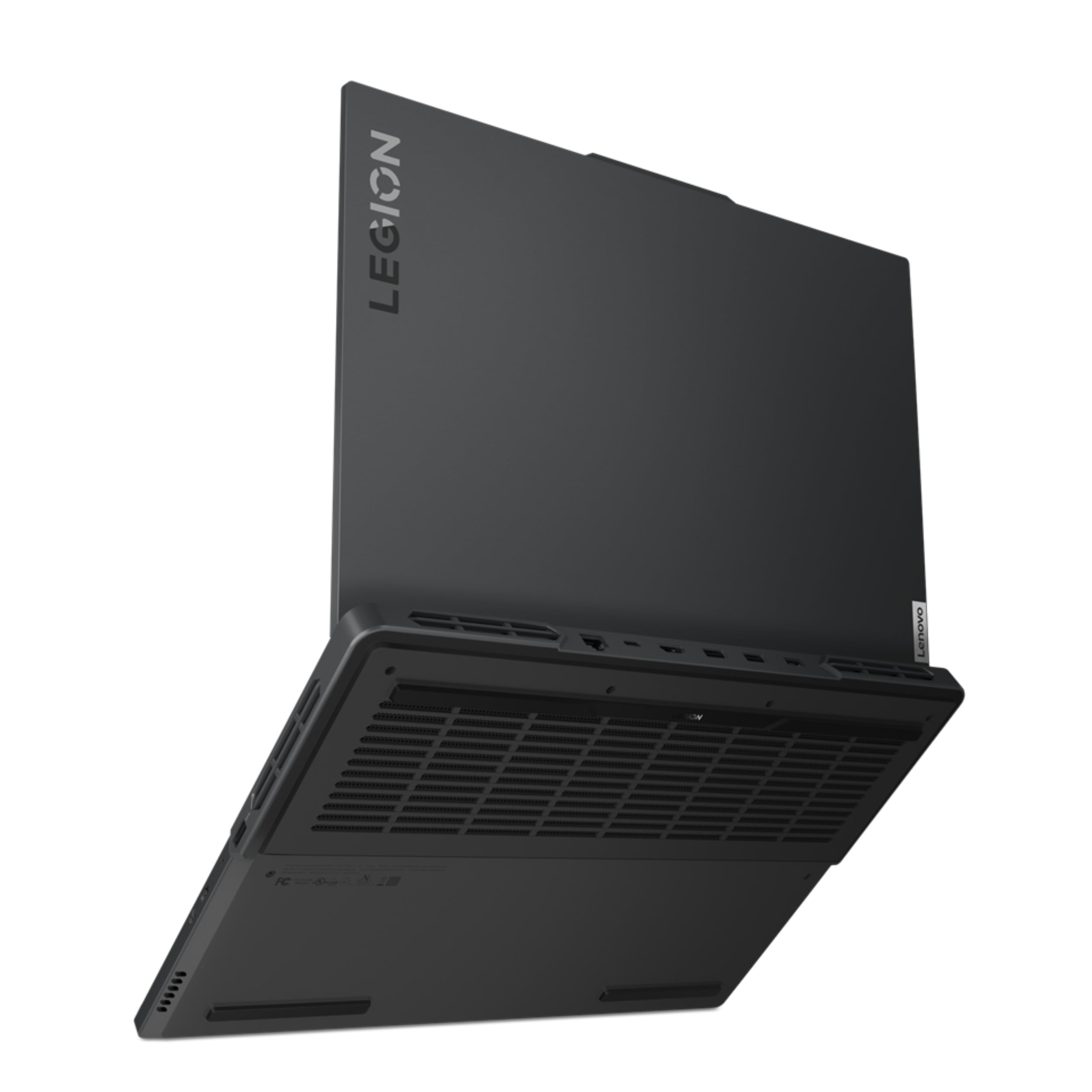 لپ تاپ 16 اینچی لنوو مدل Legion Pro 5 16IRX8-i9 32GB 2SSD RTX4060 - کاستوم شده لپ تاپ 16 اینچی لنوو مدل Legion Pro 5 16IRX8-i9 32GB 2SSD RTX4060 - کاستوم شده