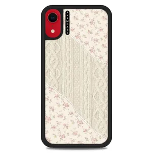 AKAM AMC-WAXR-TRICOT-7 Cover For Apple iPhone XR