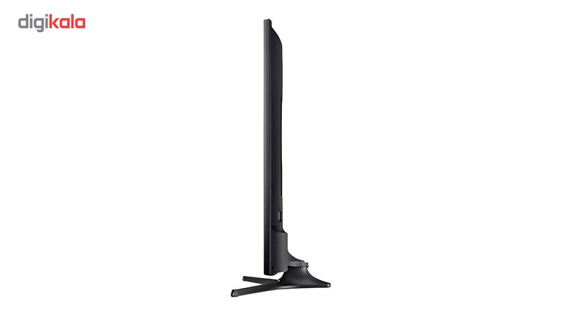 تلویزیون ال ای دی هوشمند سامسونگ مدل 43KU7970 سایز 43 اینچ