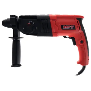 دریل بتن کن ام پی تی مدل MRHL2407