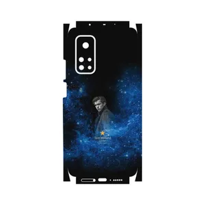 MAHOOT tom holland-FullSkin Cover Sticker for Xiaomi Mi 10T Pro 5G