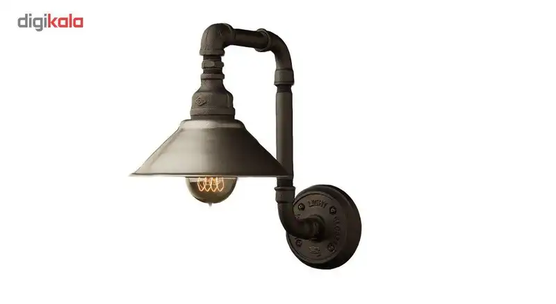 چراغ دیواری آرتا کد 203