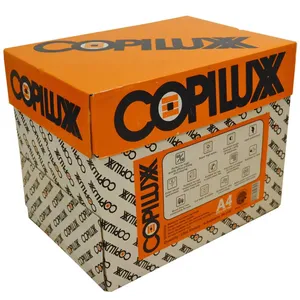 CopiluXx A4 Paper Pack of 2500