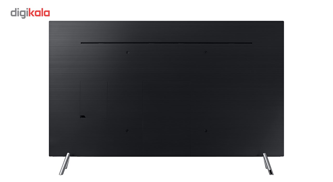 تلویزیون ال ای دی هوشمند سامسونگ مدل 55MU8990 سایز 55 اینچ