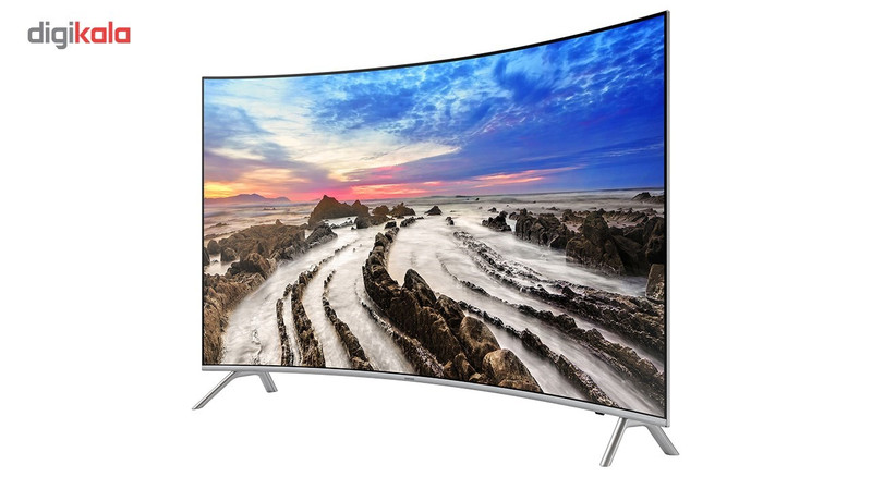تلویزیون ال ای دی هوشمند خمیده سامسونگ مدل 65MU8995 سایز 65 اینچ تلویزیون ال ای دی هوشمند خمیده سامسونگ مدل 65MU8995 سایز 65 اینچ