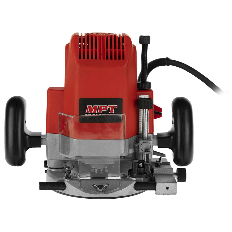 دستگاه سنباده زن ام پی تی مدل MRU1205