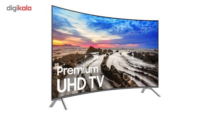 تلویزیون ال ای دی هوشمند خمیده سامسونگ مدل 65MU8995 سایز 65 اینچ تلویزیون ال ای دی هوشمند خمیده سامسونگ مدل 65MU8995 سایز 65 اینچ