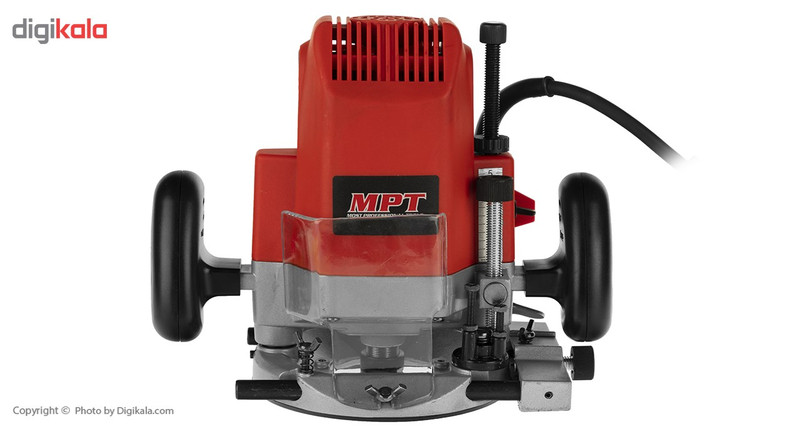 دستگاه سنباده زن ام پی تی مدل MRU1205