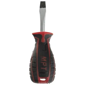 پیچ گوشتی دوسو ام پی تی مدل MHA01001-6-38
