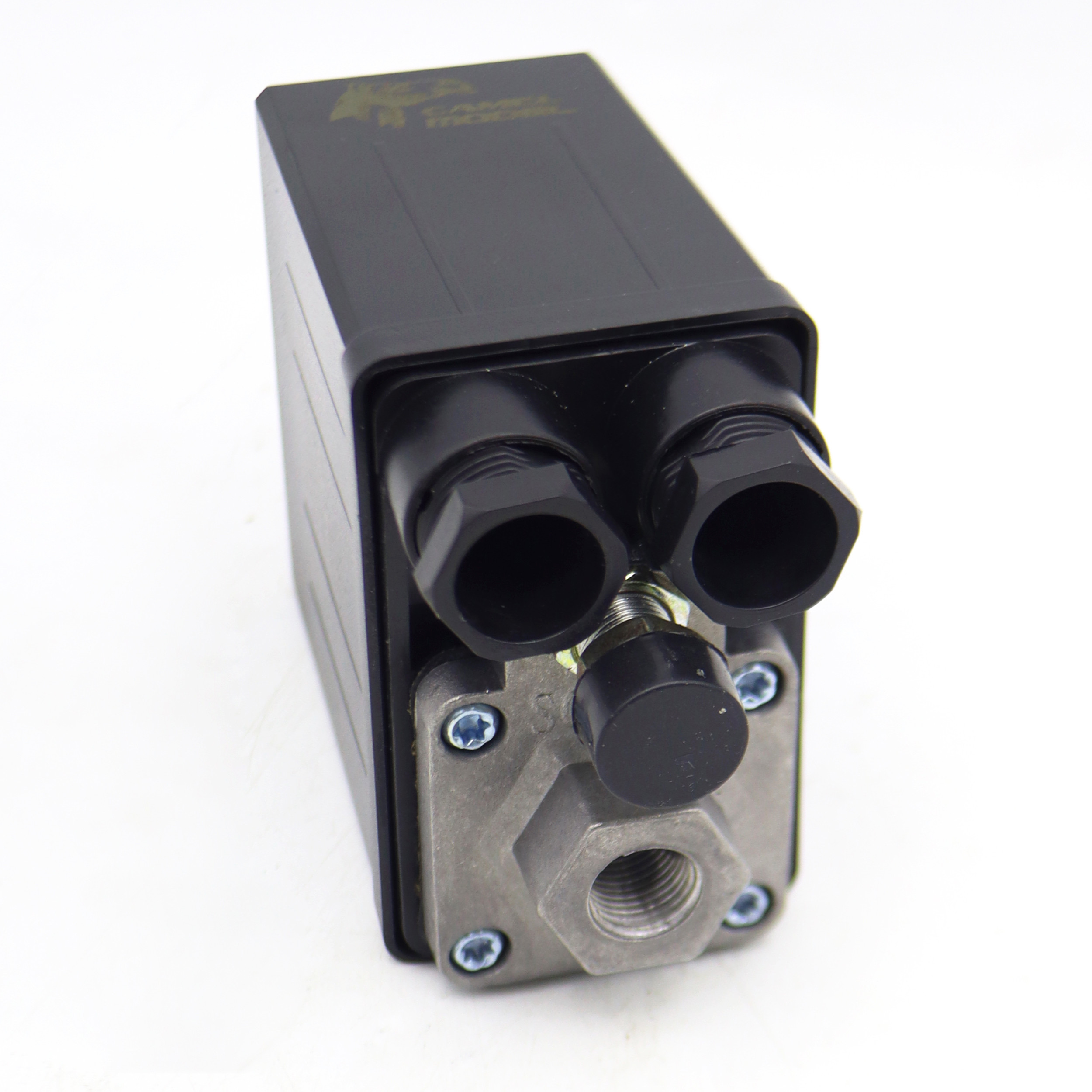 کلید اتومات کمپرسور هوا مدل کمل کد YP-KA-1RAHI