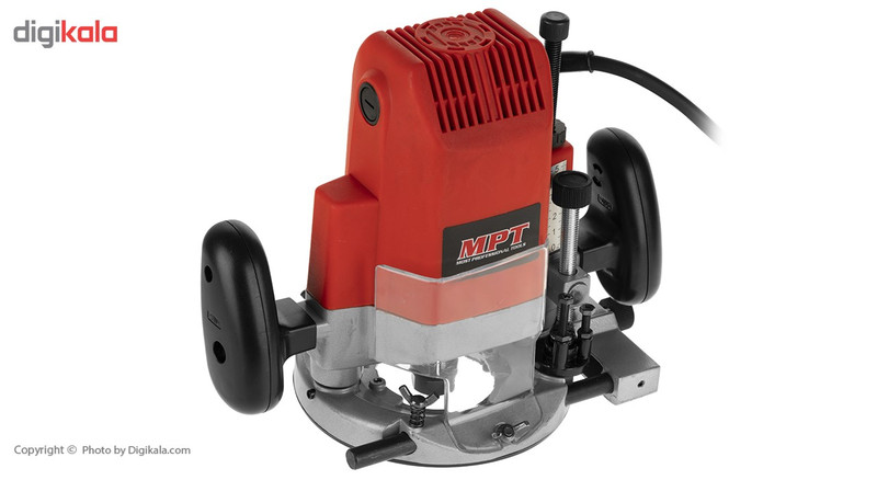 دستگاه سنباده زن ام پی تی مدل MRU1205