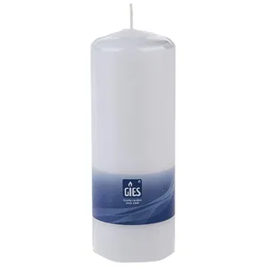 شمع گیس مدل /GPILAR CANDLE-150-68