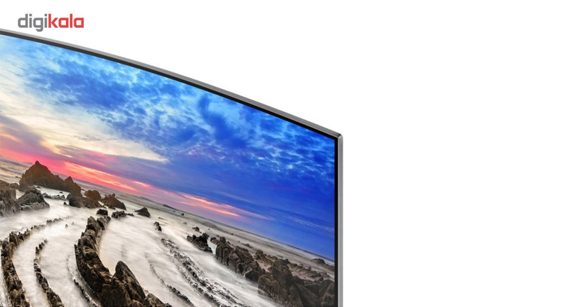 تلویزیون ال ای دی هوشمند خمیده سامسونگ مدل 65MU8995 سایز 65 اینچ تلویزیون ال ای دی هوشمند خمیده سامسونگ مدل 65MU8995 سایز 65 اینچ