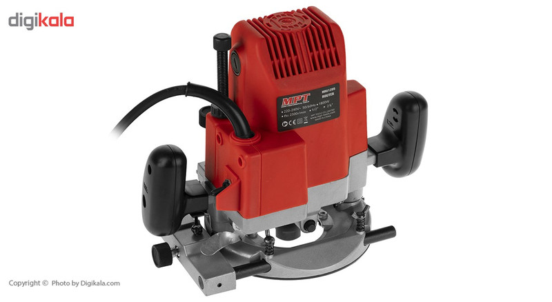 دستگاه سنباده زن ام پی تی مدل MRU1205