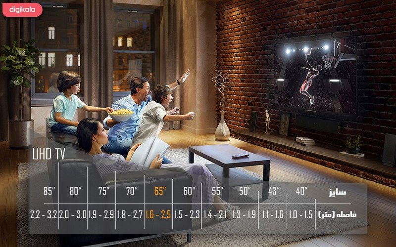 تلویزیون ال ای دی هوشمند خمیده سامسونگ مدل 65MU8995 سایز 65 اینچ تلویزیون ال ای دی هوشمند خمیده سامسونگ مدل 65MU8995 سایز 65 اینچ