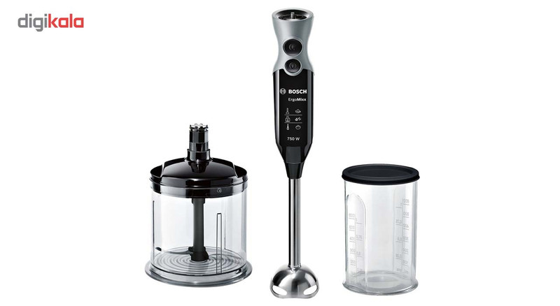 گوشت کوب برقی بوش مدل msm67140