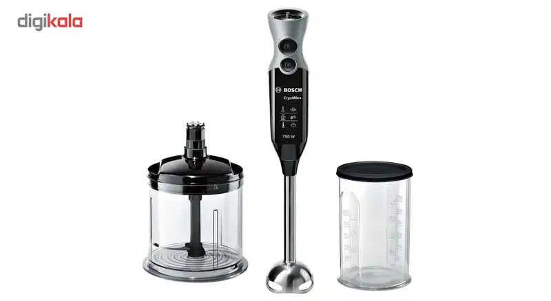 گوشت کوب برقی بوش مدل msm67140