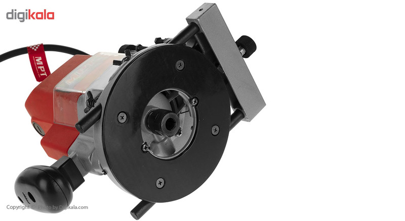 دستگاه سنباده زن ام پی تی مدل MRU1205