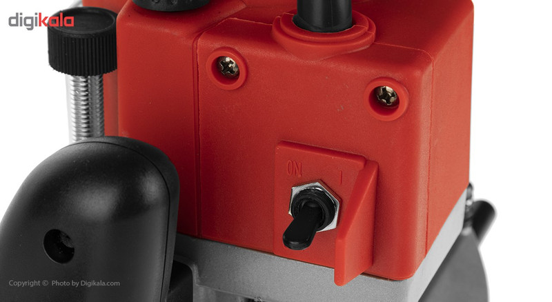 دستگاه سنباده زن ام پی تی مدل MRU1205