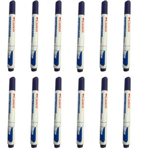 ماژیک وایت برد کنکو مدل Chisel بسته 12 عددی