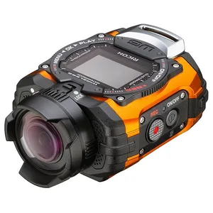 دوربین فیلم برداری ورزشی ریکو WG-M1