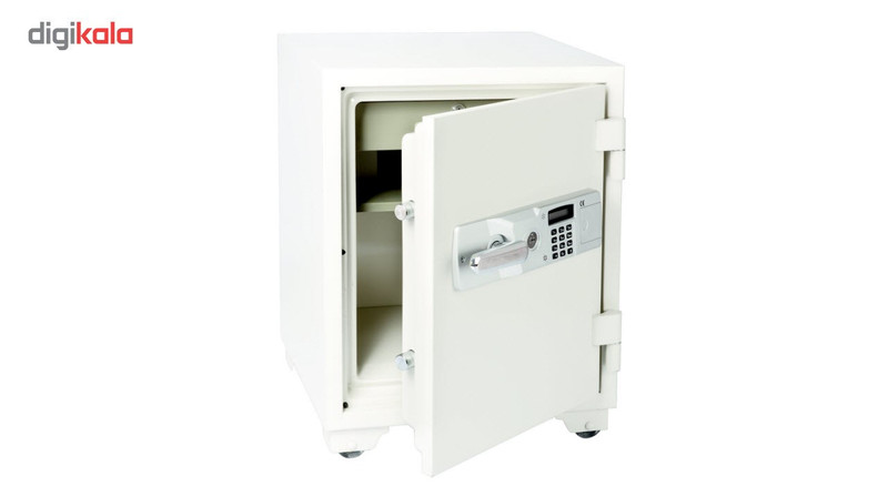 صندوق الکترونیکی بویل مدل BS-T670