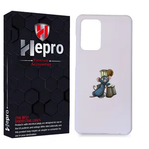 HEPRO MC Cover for SAMSUNG GALAXY A23